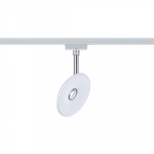 Трековый светодиодный светильник Paulmann URail Led-Spot Eye 96937