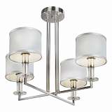 Люстра iLamp 61240/4 Nic