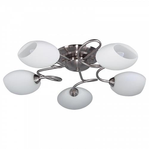 Потолочная люстра De Markt Фиеста 267012905