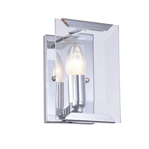 Бра Lumien Hall Талия 3002/1W-CR-CL