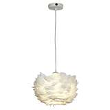 Подвесной светильник Lussole Loft Cuscino GRLSP-8361