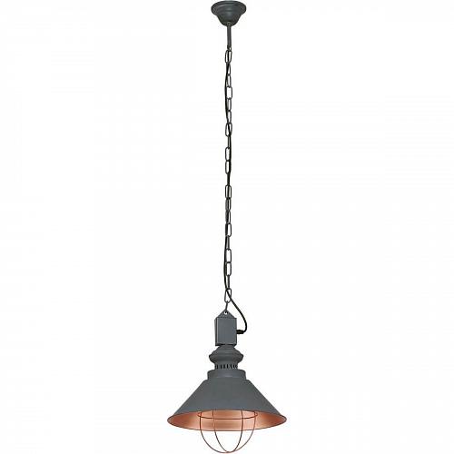 Подвесной светильник Nowodvorski Loft 5053