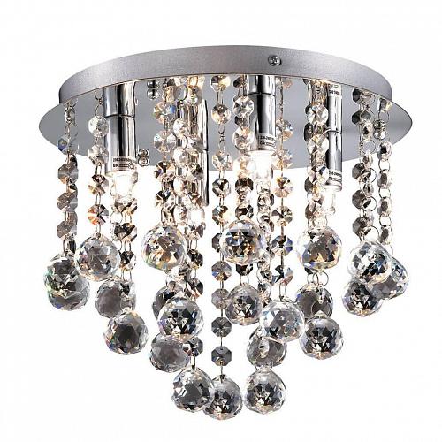 Потолочный светильник Ideal Lux Bijoux PL4 089478