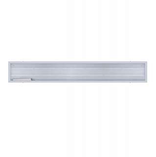 Линейные светильники белого цвета