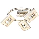 Светодиодный спот Globo Emma 56118-3