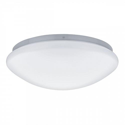 Потолочный светодиодный светильник Paulmann Leonis 70980