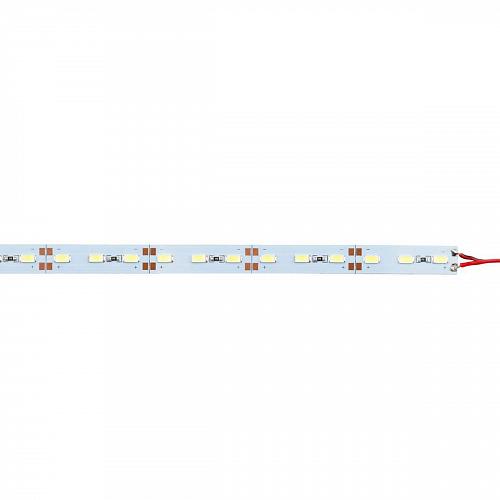 Светодиодная лента Uniel 19,2W/m 72LED/m 5630SMD холодный белый 2х1M ULS-L21X-5630-72LED/m-12mm-IP20-DC12V-19,2W/m-2х1M-DW UL-00002765