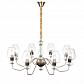 Подвесная люстра ST Luce Loyli SL1115.303.08 - фото №2