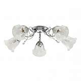 Потолочная люстра De Markt City Моника 372015005