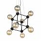 Подвесная люстра ST Luce Tavere SL412.403.08 - фото №3