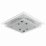 Потолочный светильник Arte Lamp Esmeralda A4814PL-2CC