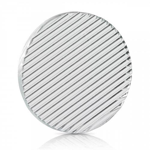 Рассеиватель Ideal Lux Smile Diffusore Ellittic Per Trlight 15W 189543