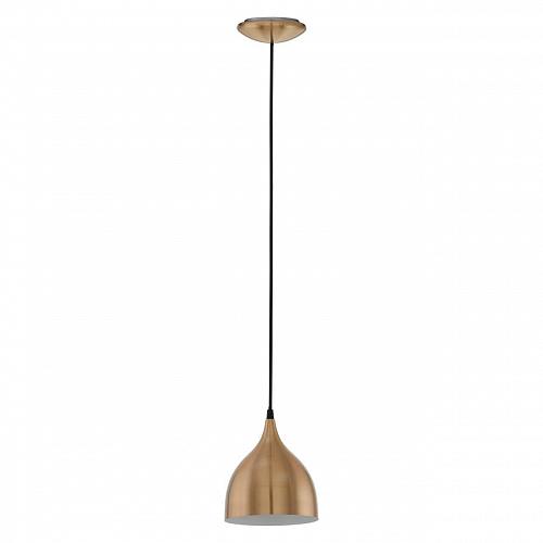 Подвесной светильник Eglo Coretto 93836