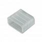Заглушка для светодиодной ленты Elektrostandard End Cup 220V 5050 RGB (10 шт) 4690389075940 - фото №1