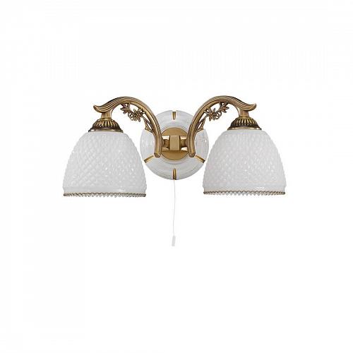 Бра Reccagni Angelo A.8606/2