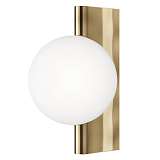 Бра Maytoni Avant-garde MOD324WL-01BS