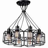 Светильник Stilfort 3018/00/08P