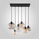 Светильник TK Lighting 2164 Cubus