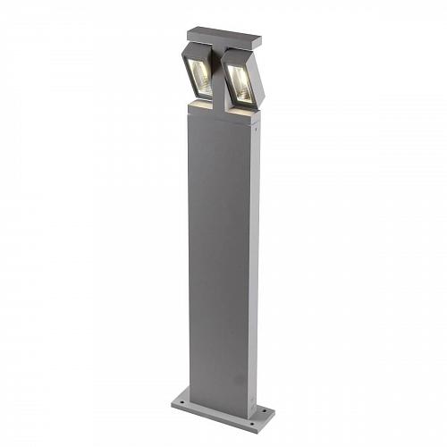 Уличный светодиодный светильник Favourite Trendy 3032-2T