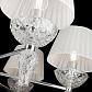 Подвесная люстра Maytoni Maddi DIA006PL-06CH - фото №3