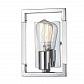 Бра Vele Luce Palermo VL5023W01 - фото №1