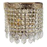 Бра Arti Lampadari Castellana E 2.10.502 G