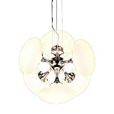 Подвесная люстра Lumina Deco Gelikon LDP 10121-6