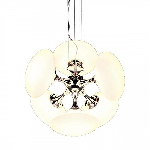 Подвесная люстра Lumina Deco Gelikon LDP 10121-6