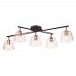 Потолочная люстра Lumion Moderni Joseph 4455/5C - фото №1