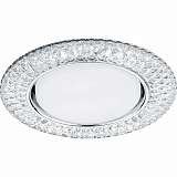 Встраиваемый светодиодный светильник Feron CD4043 41305