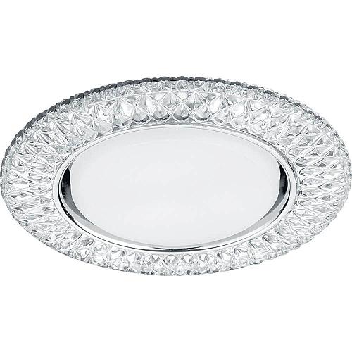 Встраиваемый светодиодный светильник Feron CD4043 41305