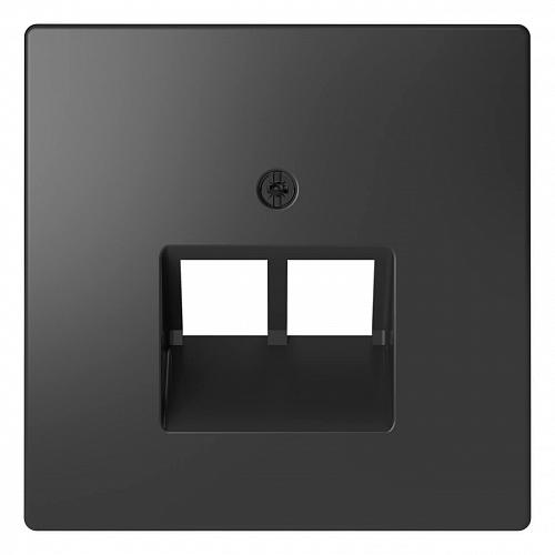 Накладка Schneider Electric Merten D-Life MTN4522-6034