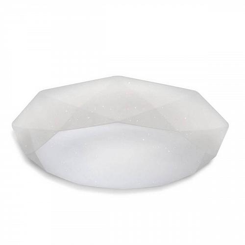 Потолочный светодиодный светильник Mantra Zero 3691