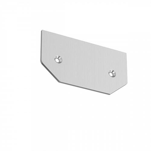 Заглушка Maytoni Technical Accessories for tracks TRA001MPEC-11S
