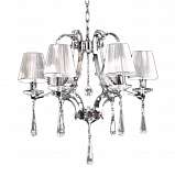 Люстра Lumina Deco LDP 8810-6 SL