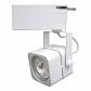 Трековый светильник ЭРА Trek TR10-GU10 WH Б0044261 - фото №1