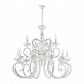 Подвесная люстра Odeon Light Zefiro 3932/15 - фото №1
