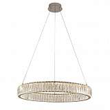 Подвесной светодиодный светильник Newport 8241/S chrome М0064000