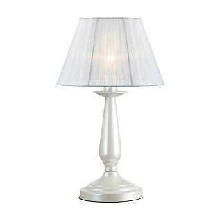 Декоративные настольные лампы в неоклассическом стиле