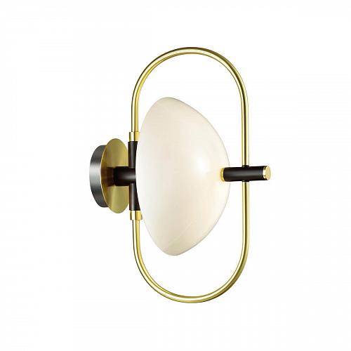 Бра Odeon Light Granta 4674/1W
