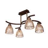 Люстра Silver Light 101.59.4