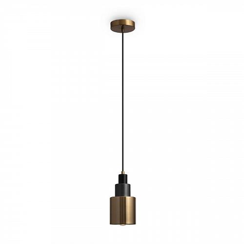 Подвесной светильник Freya Moke FR4006PL-01BS
