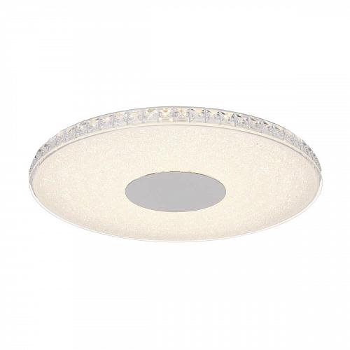 Потолочный светодиодный светильник Globo Denni 49336-36R