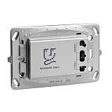 Розетка Schneider Electric MGU5.064.30