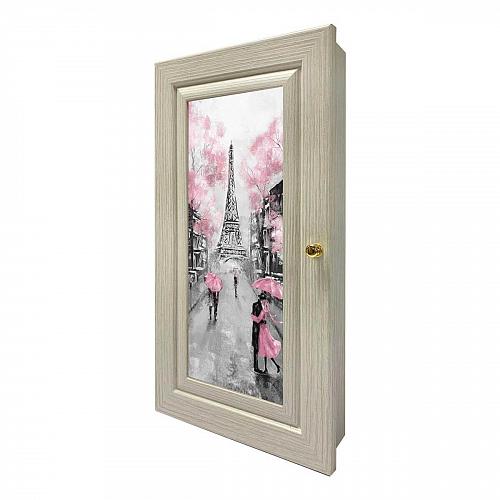 Ключница Toplight 18х32,5х5см TL-KZ7011