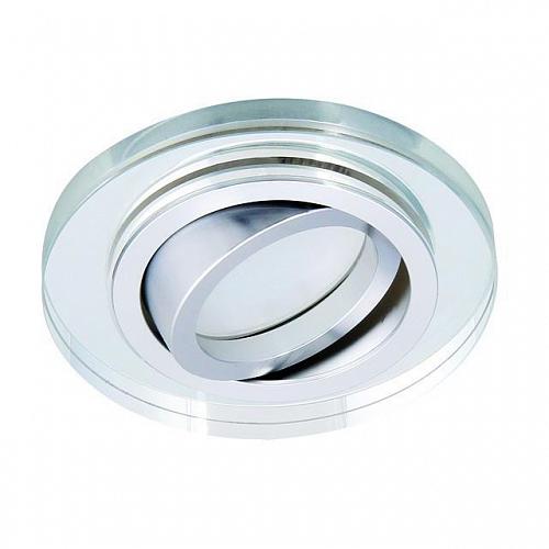 Точечный светильник Kanlux MORTA CT-DTO50-SR 26716