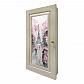 Ключница Toplight 18х32,5х5см TL-KZ7011 - фото №1