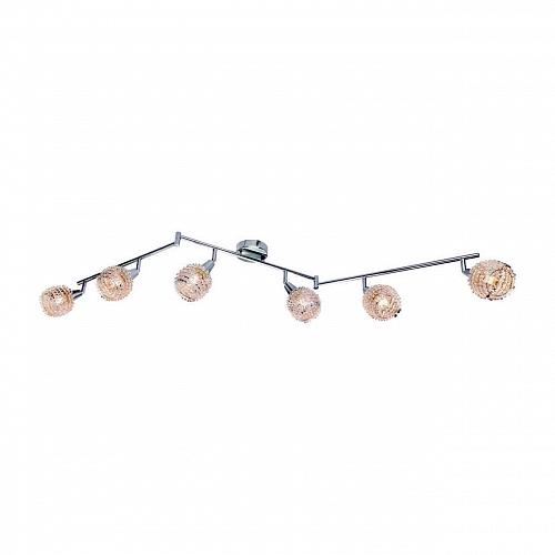 Трековая система Globo Daxos 54502-6