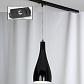 Трековый светильник однофазный Lussole Track Lights LSF-1196-01-TAB - фото №1