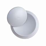 Светильник Arte Lamp A1421AP-1GY